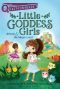 [Little Goddess Girls 01] • Athena & the Magic Land